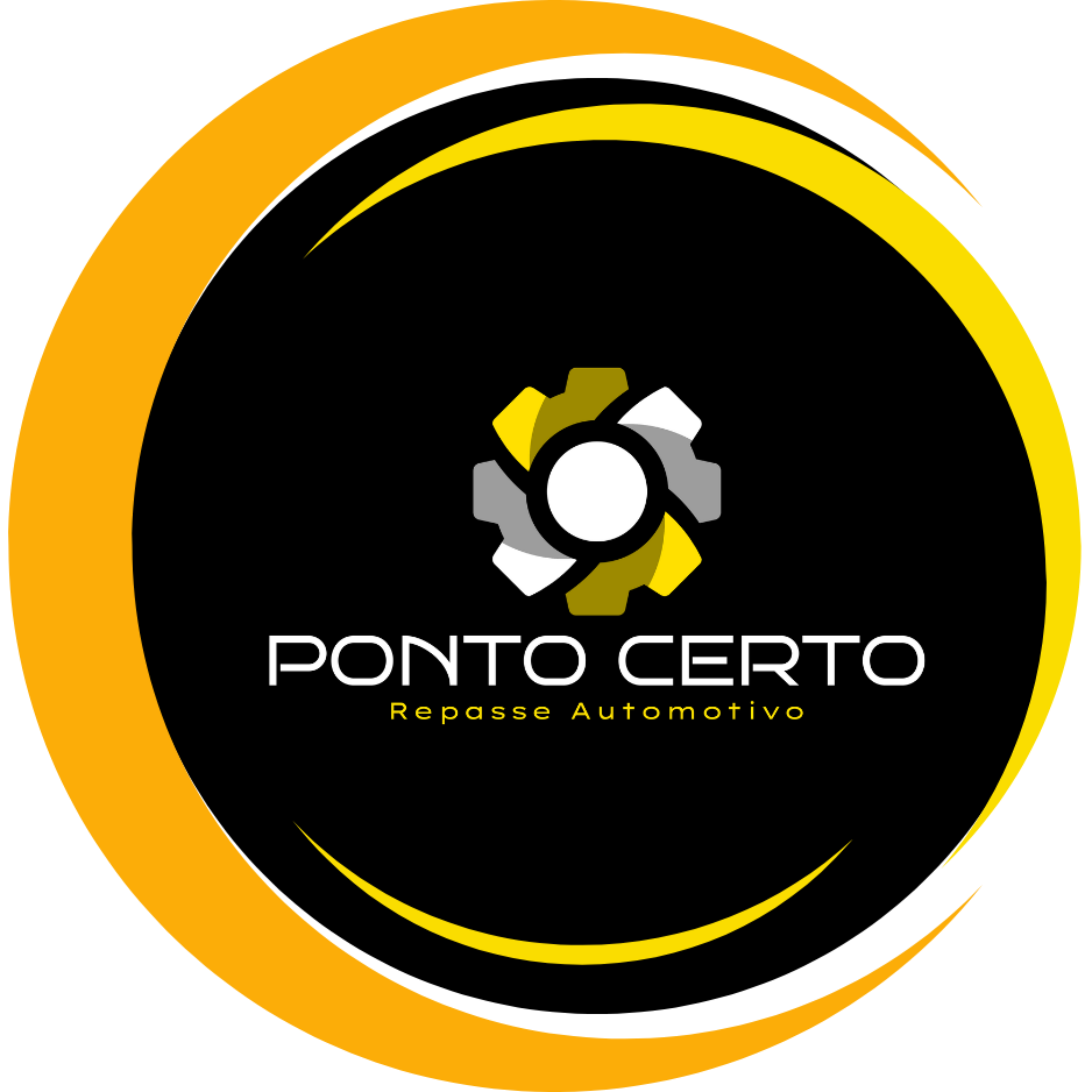Logo Ponto Certo